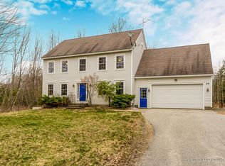 34 Shortill Farms Rd, Buxton, ME 04093