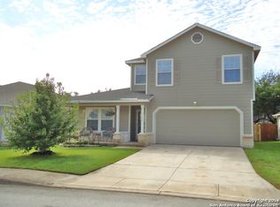 3942 Regal Rose, San Antonio, TX 78259