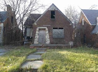 13559 Steel St, Detroit, MI 48227