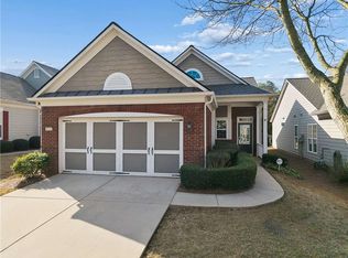 6233 Azalea Way, Hoschton, GA 30548