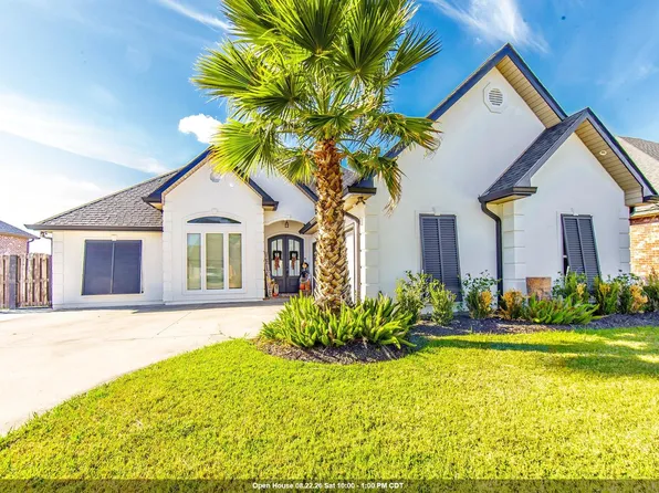 292 Port Royal Way, Houma, LA 70360