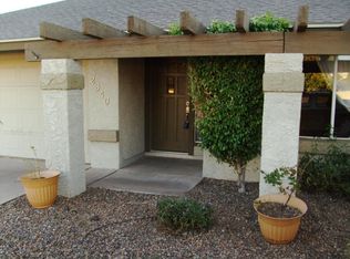 2340 S Patterson, Mesa, AZ 85202
