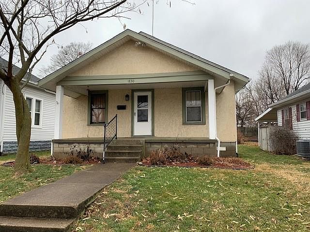 1830 Keller Ave, Columbus, IN 47201 | Zillow