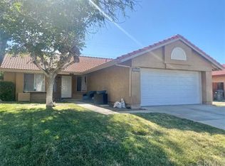 45247 Thornwood Ave, Lancaster, CA 93534