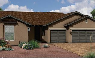 8515 N Pepperbox Rd, Prescott Valley, AZ 86315