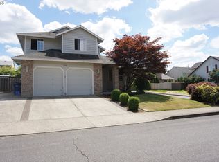 14978 SE Territory Dr, Clackamas, OR 97015