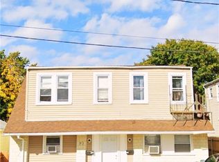 93 Stanton St, Providence, RI 02909