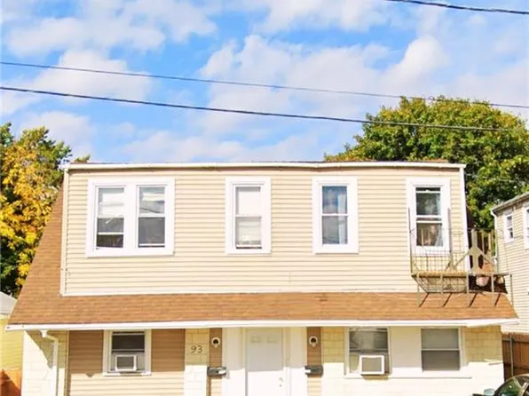 93 Stanton St, Providence, RI 02909