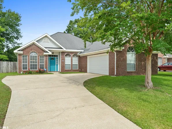 2066 Willow Oak Dr, Mobile, AL 36695