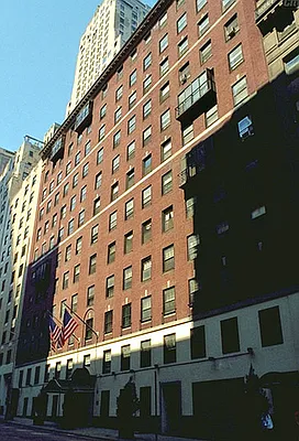 Rented by WAM Partners - William Moses Co. | media 46