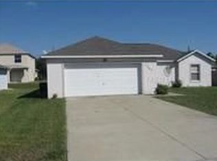 1703 Pompano Dr, Poinciana, FL 34759