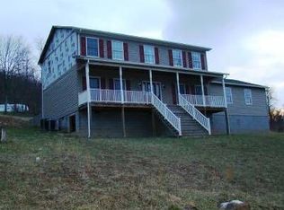 Sentinel Dr, Narrows, VA 24124