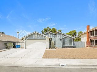 4263 Honeycomb Dr, Las Vegas, NV 89147