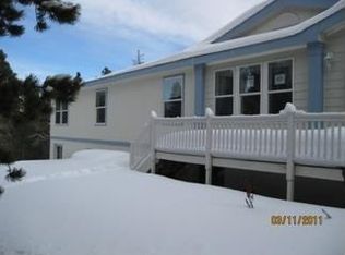 92 Timber Dr, Black Hawk, CO 80422