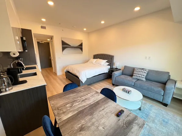 333 Carrall St, Vancouver, BC