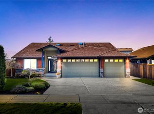 Janice, Bothell, WA 98012