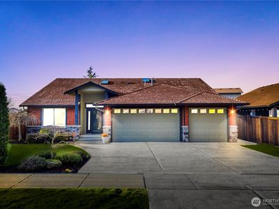 15530 Sunset Road, Bothell, WA, 98012