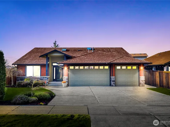 15530 Sunset Road, Bothell, WA 98012