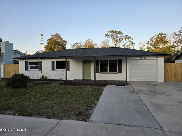 1909 Nelson Ave, Ormond Beach, FL 32174