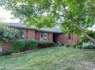 2605 S 14th Ave, Ozark, MO 65721