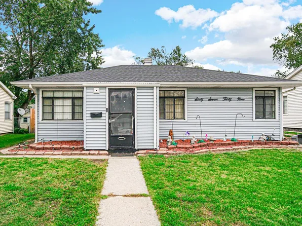 6739 Waveland Ave, Hammond, IN 46323