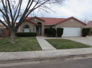 261 W 170 S, La Verkin, UT 84745