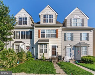 3812 Swift Run Dr, Abingdon, MD, 21009