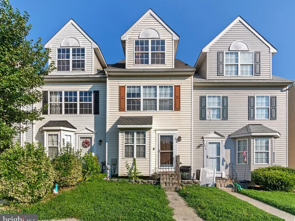 3812 Swift Run Dr, Abingdon, MD 21009