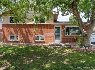 5124 Maple Way, Cheyenne, WY 82009