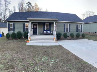 240 Sterling Way, Angier, NC 27501