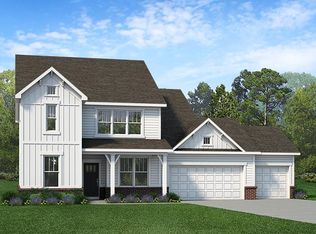 4808 W 100 S, New Palestine, IN