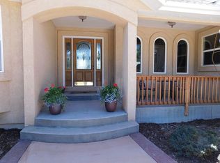 8923 Shipman Ln, Colorado Springs, CO 80908