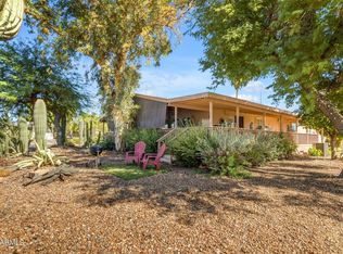 3901 E Pinnacle Peak Rd LOT 382, Phoenix, AZ 85050