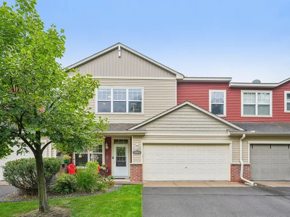 15588 Emerald Dr N Unit 6, Hugo, MN 55038