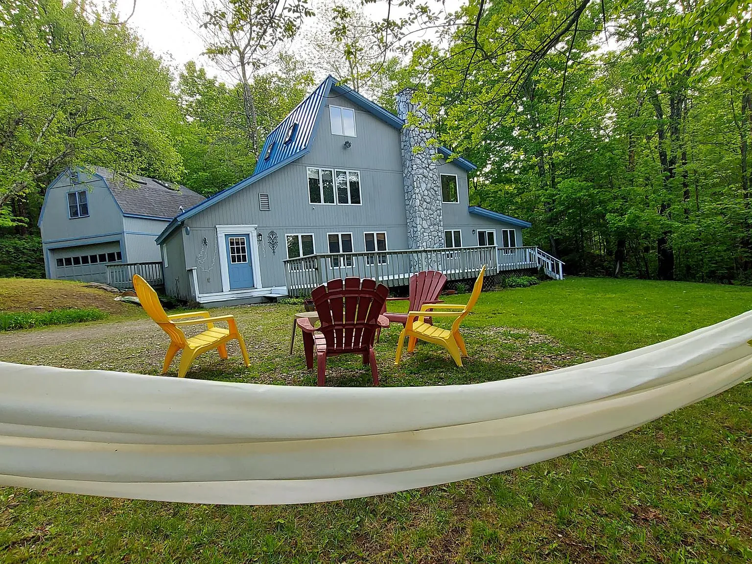 4 Winhall Woods Rd — Photo 1