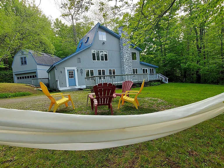 4 Winhall Woods Rd — Photo 1