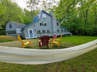 4 Winhall Woods Rd, Bondville, VT 05340