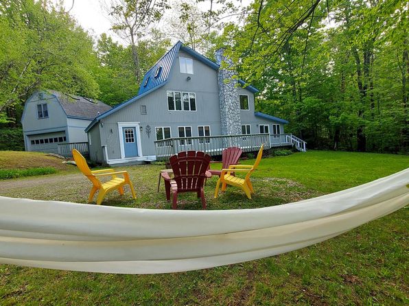 4 Winhall Woods Rd