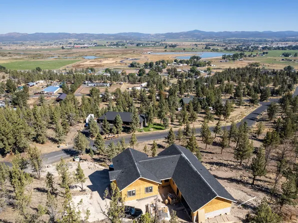 4350 NW Crescent Rim Pl, Prineville, OR 97754