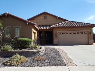 16861 W Harrison St, Goodyear, AZ 85338