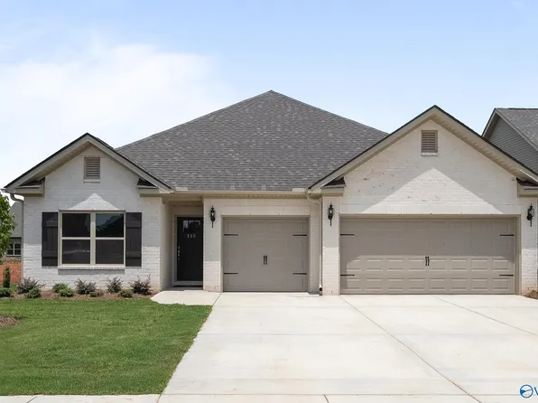 102 Speck Cir, Meridianville, AL 35759