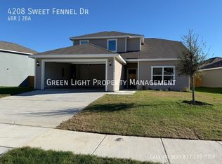 4208 Sweet Fennel Dr, Dallas, TX 75241