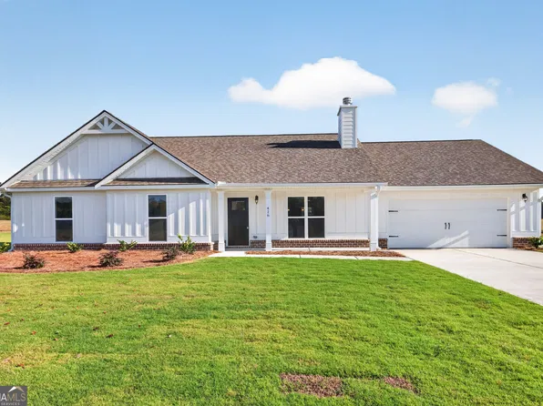 416 Seashell Ct #16, Statham, GA 30666