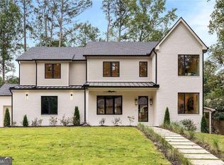 1605 Manhasset Dr, Atlanta, GA 30338