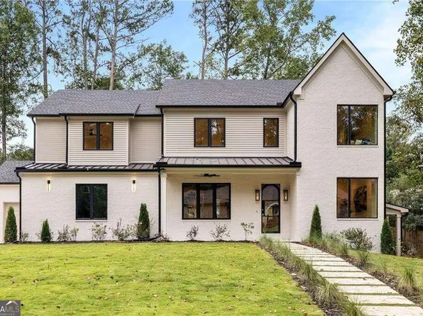 1605 Manhasset Dr, Atlanta, GA 30338