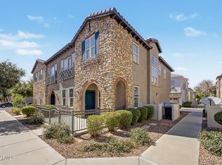 4749 E THUNDERHEART Trail #103, Gilbert, AZ 85297