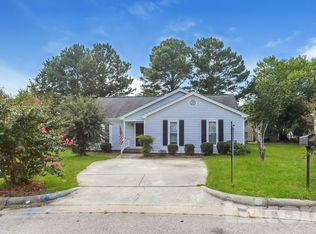 3520 Lytham Pl, Raleigh, NC 27604