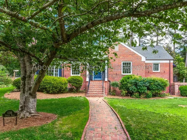 1216 Duplin Rd, Raleigh, NC 27607