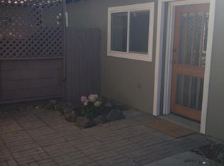 1150 La Homa Dr #C, Napa, CA 94558