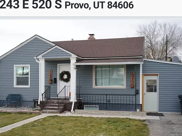 1243 E 520 S — Photo 2